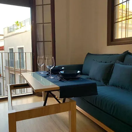 Luz Y Tranquilidad En El Casco Historico - Parking Gratis Apartment