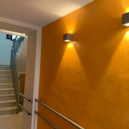 아파트 Luz Y Tranquilidad En El Casco Historico - Parking Gratis
