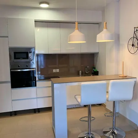 Luz Y Tranquilidad En El Casco Historico - Parking Gratis * 세비야